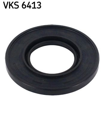 SKF Senzor kotača, sustav za kontrolu tlaka u gumama